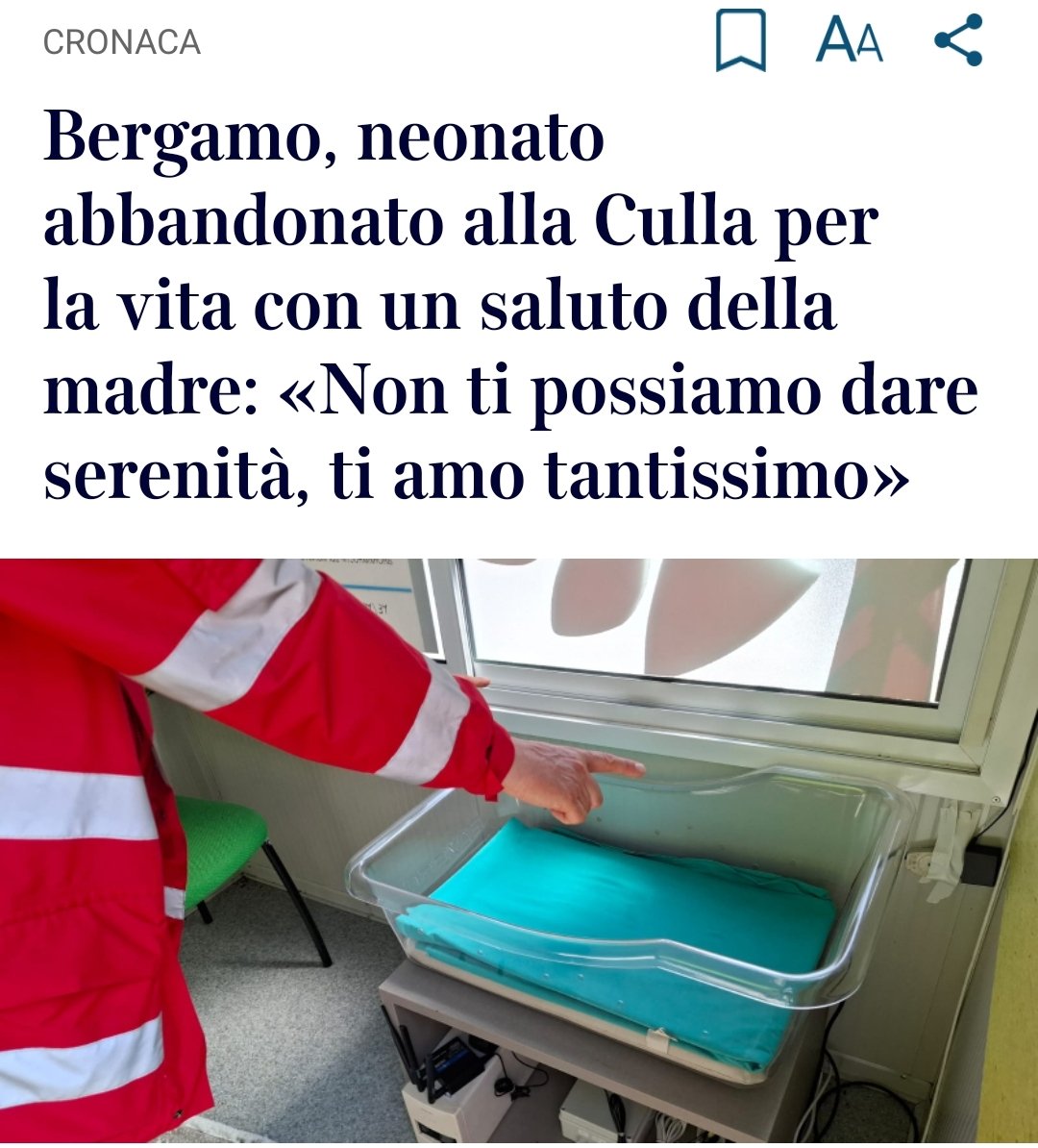 Non sono Cinzia tweet media