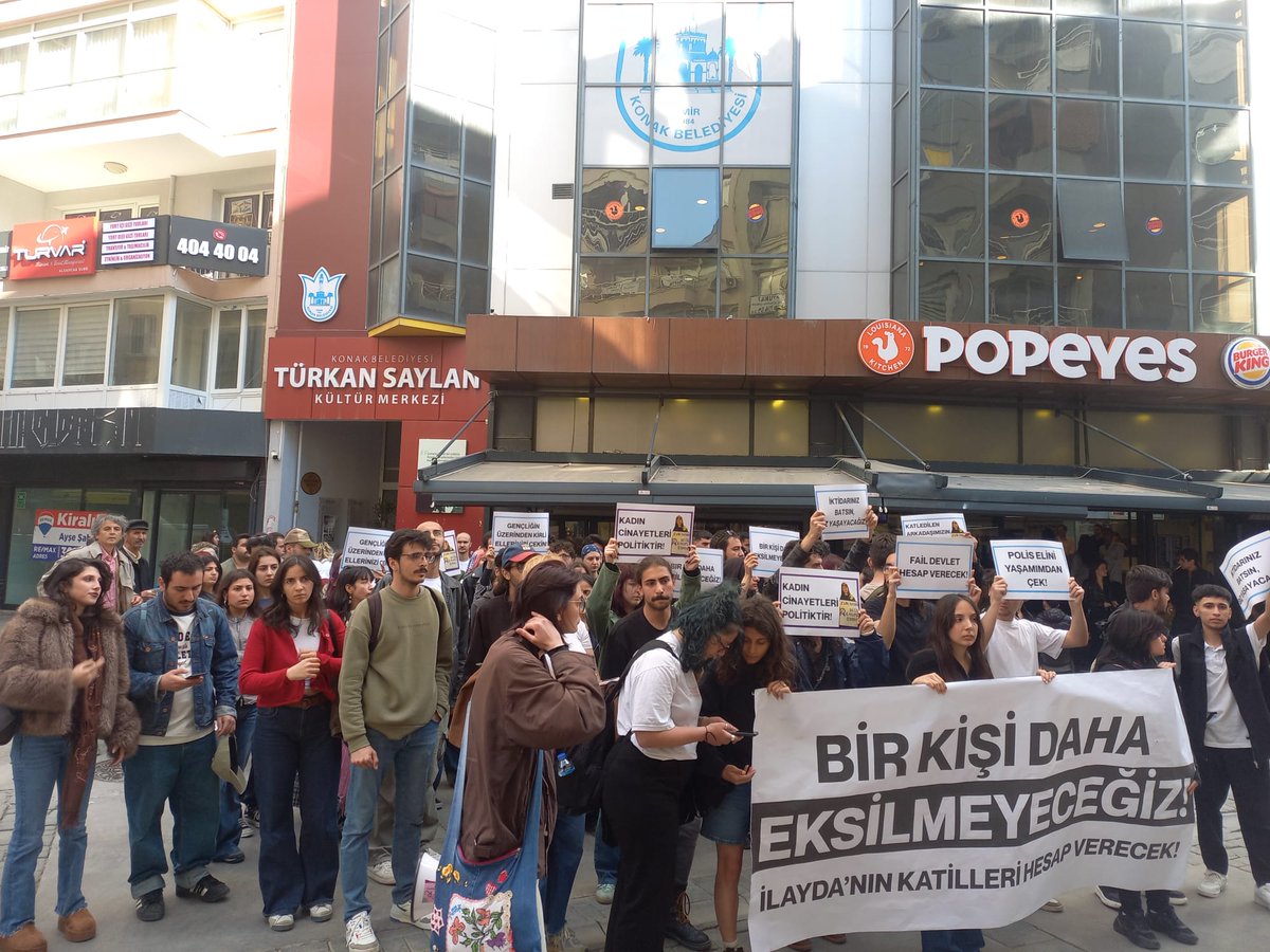 DEÜ Marksist Fikir tweet media