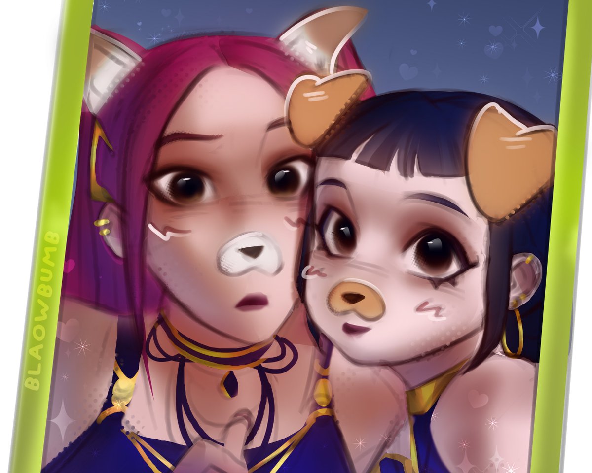 Blaowbumb!❀ tweet media