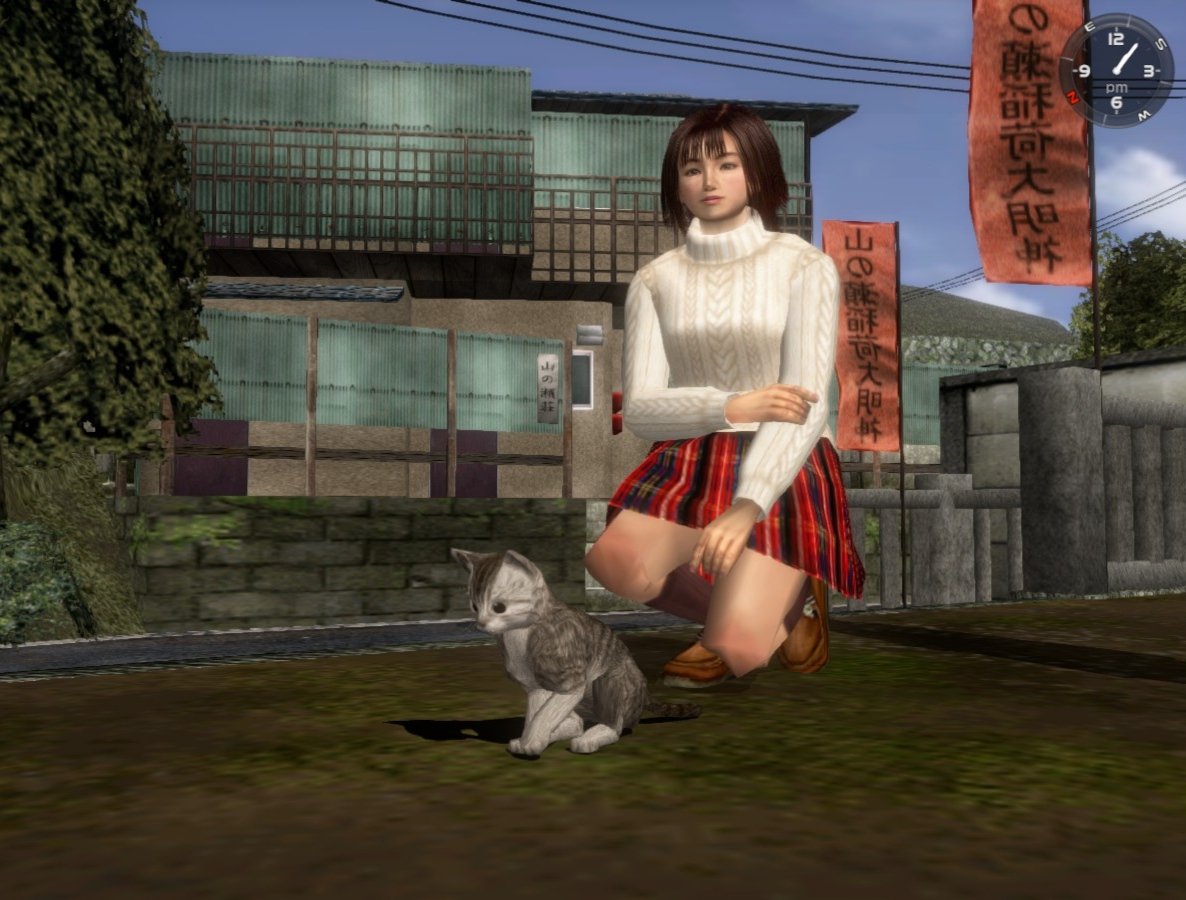 comfort ryo hazuki tweet media