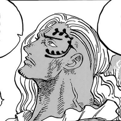 Just clocked why the lunarians were wiped out😭. They were taking all the modeling gigs available and destabilizing the economy of the world
#ONEPIECE1180