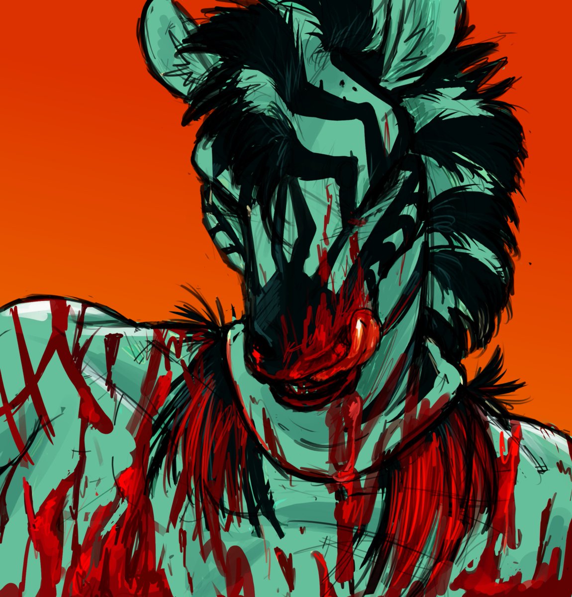 Blackwoodswhite (COMMS OPEN) tweet media