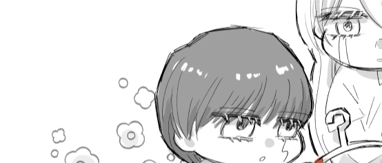 sumirearika's tweet photo. 海に来た10年後フィンラン🐬🪐とレイマシュ☔🍄
引用の前日談と次の日の話 女体化なのでぷらいべったーへ ↓
https://t.co/FWPMluQNb7 https://t.co/mxewgUHsmX