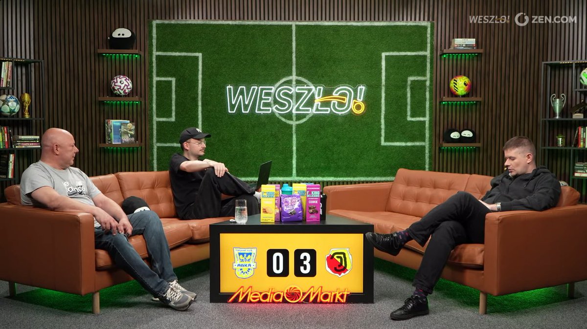 Weszło! tweet media