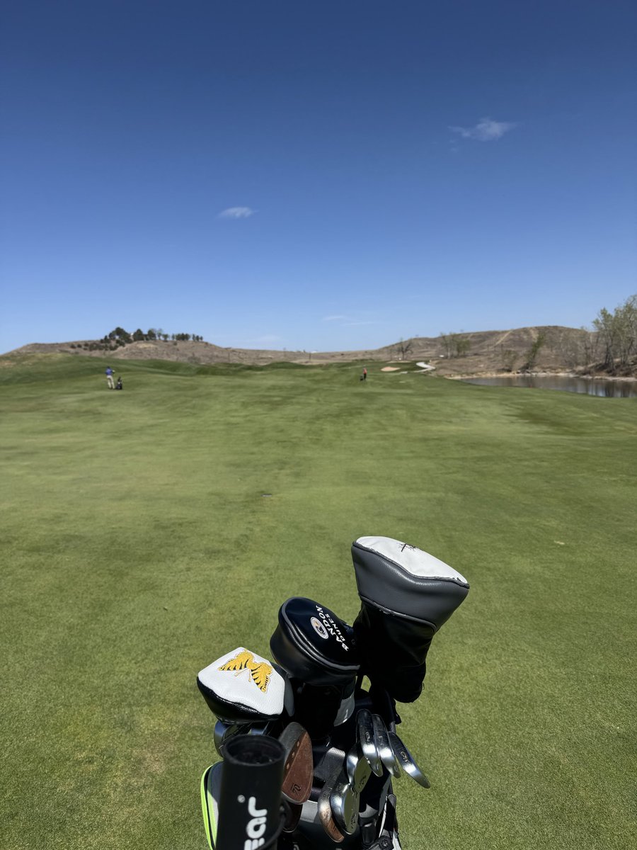 C3Bridges's tweet photo. Splendid day at Riverdale Dunes https://t.co/pi9P1bBcIA