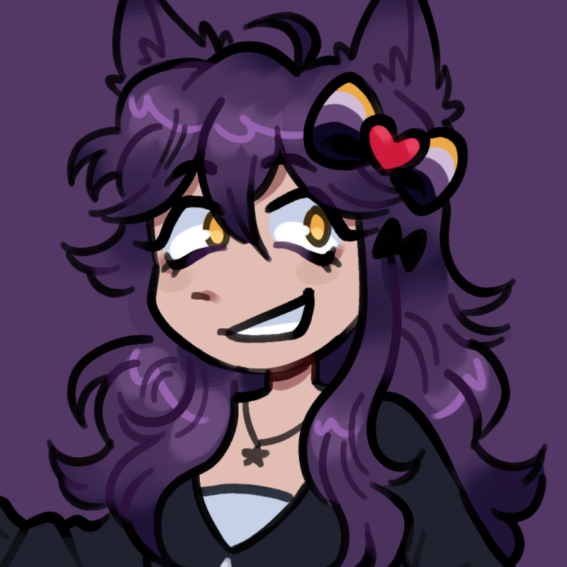 starrymarceyt's tweet photo. new pfp / character art c0mmed from @/tibbycaps_ !! my stupid freaking creature https://t.co/kYxbOUy9nM