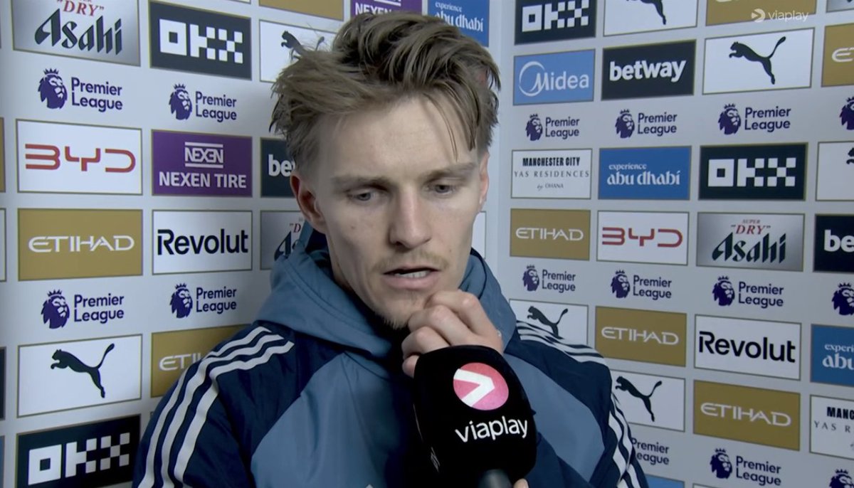 The Touchline | 𝐓 tweet media