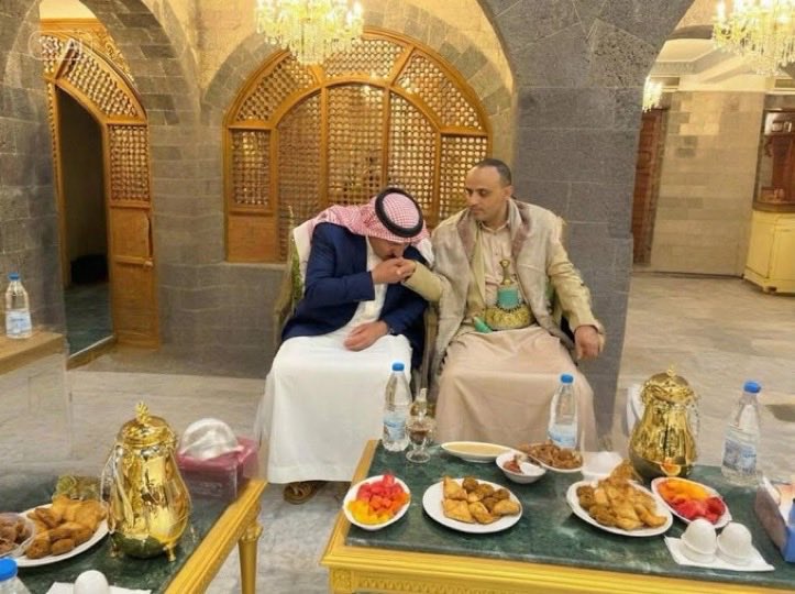 EBRAHIM ALTENAIJI tweet media