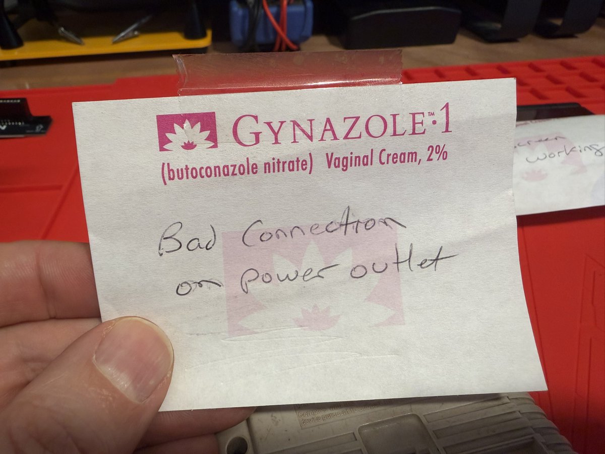 Alex @ BlueShell tweet media