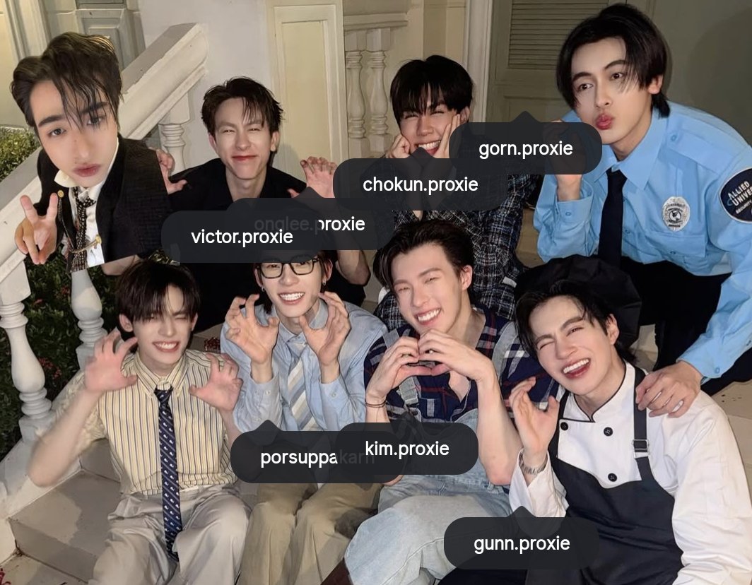 kat ๋࣭⭑ֶ nong luk est ⋅˚♬ dwy era~🎨🎧 ⋅₊‧ tweet media