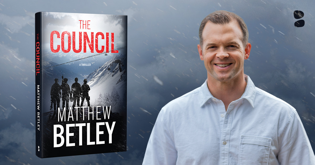 Blackstone Publishing tweet media