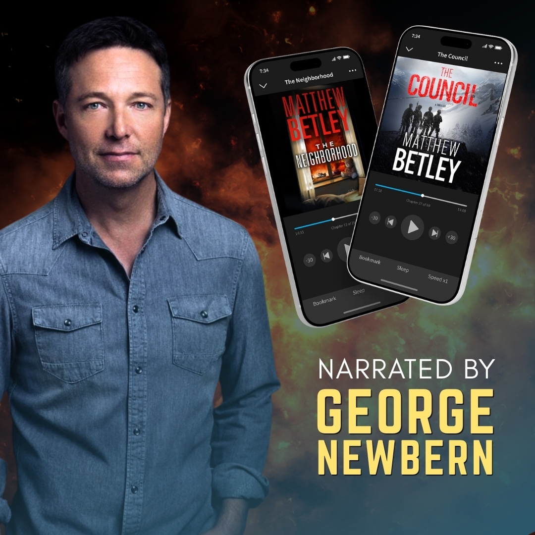 Blackstone Publishing tweet media