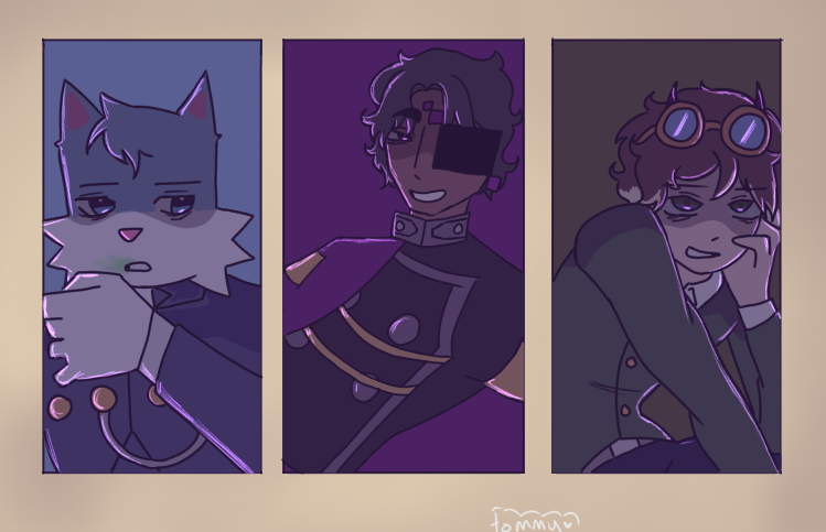 ꒰ kye / tommy ꒱ theflightpilled tweet media