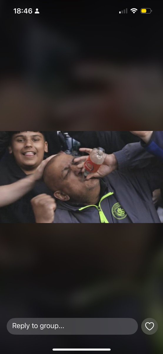 elliot robinson tweet media