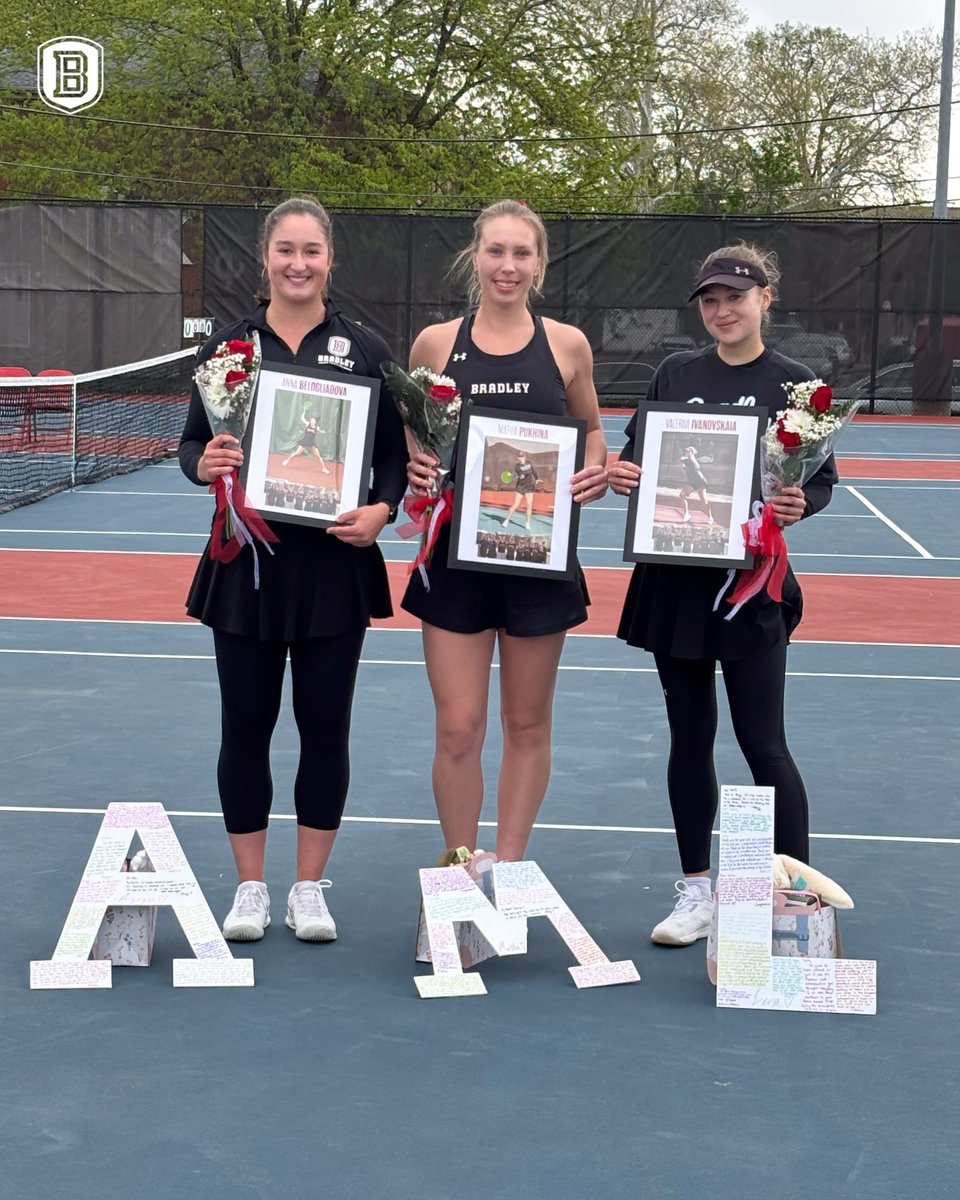 Bradley Tennis tweet media