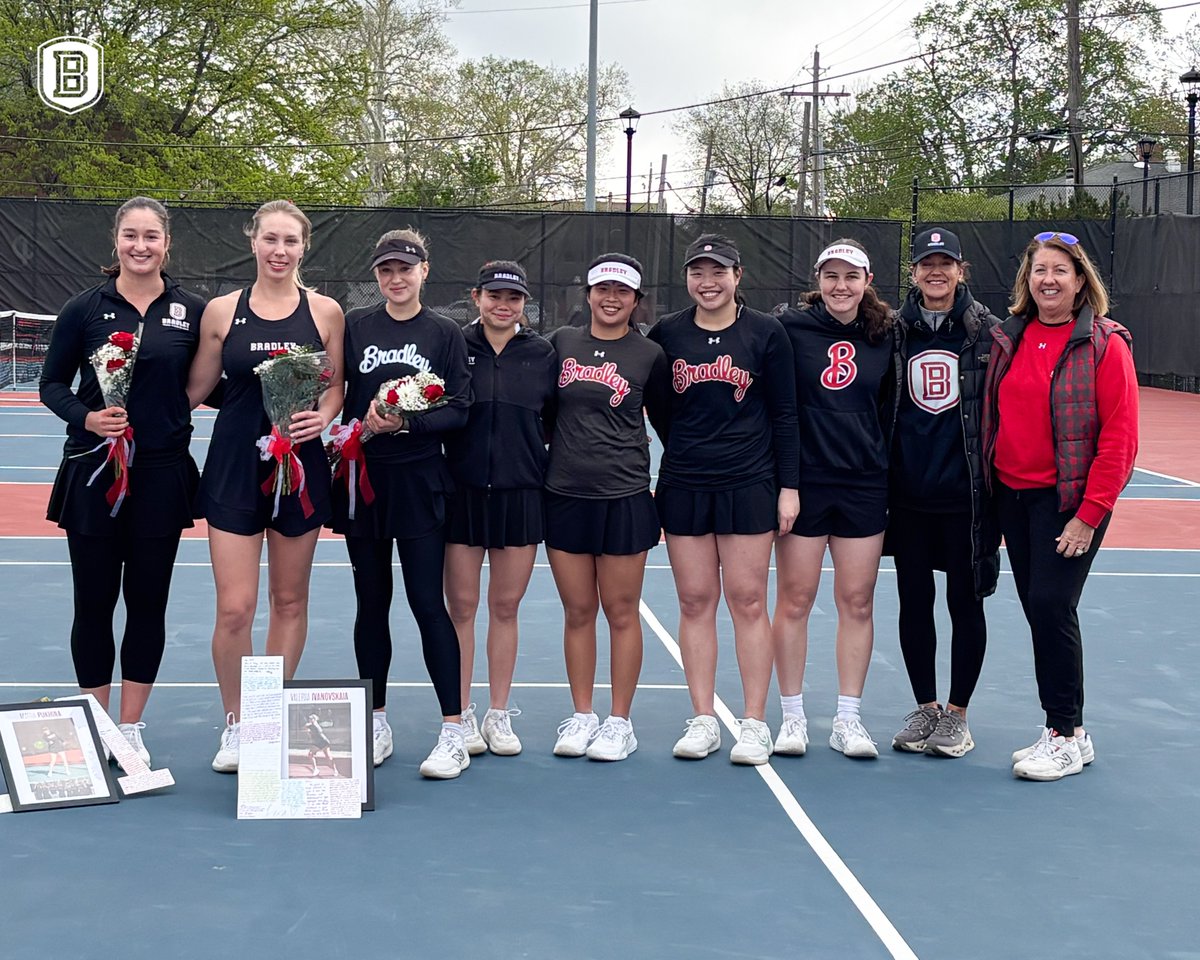 Bradley Tennis tweet media