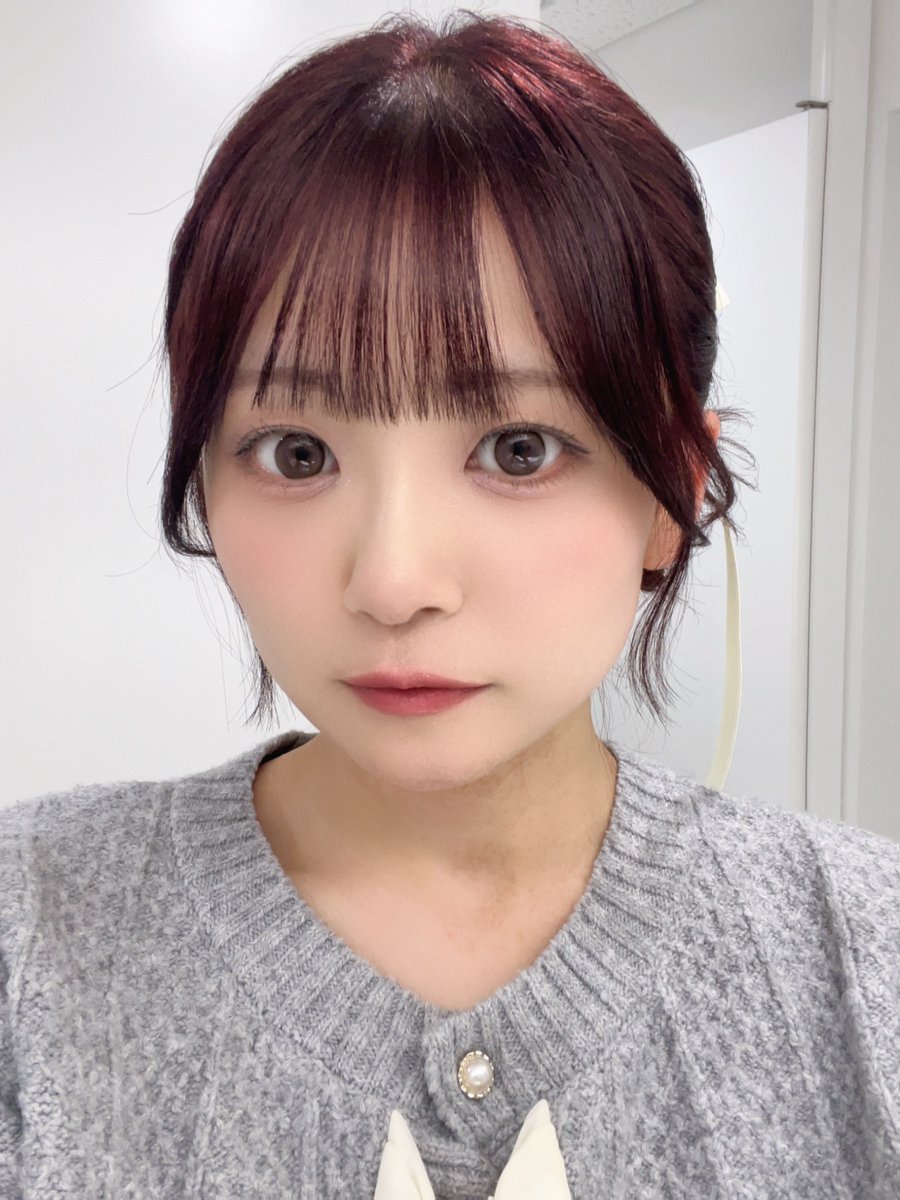 ひなぷ(武田雛歩) tweet media