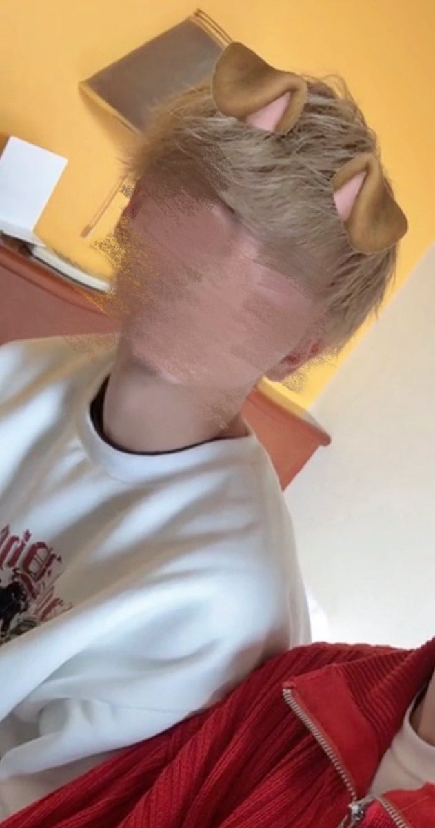 けろろ tweet media