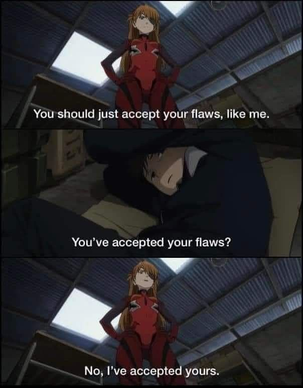 Evangelion tweet media