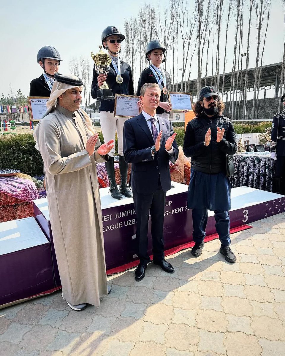 Great achievement
#SultanVicePresidentITPF
#SultanRisesAgain
#GreenFlagRisesAtITPF