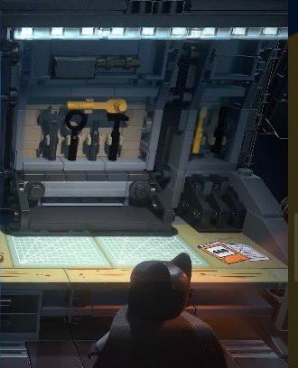 Everything we know about COMBAT in the new #LEGOBatmanGame 

- Difficultly options, game will be more aggressive on Dark Knight
- Freeflow is like Arkham Knight, the radius to hit or even jump kick to another enemy is really far 
- Unlock new combo attacks with skill bricks 
-