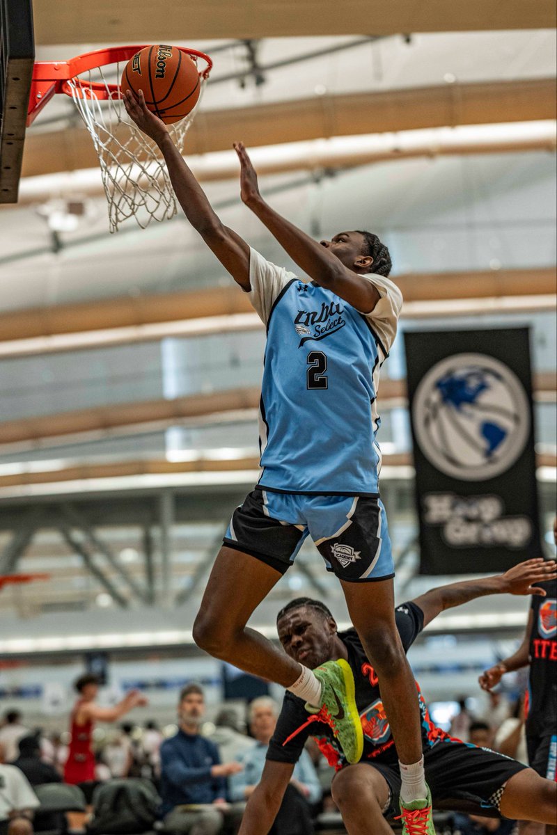TNBA Select HGAL 2027 tweet media