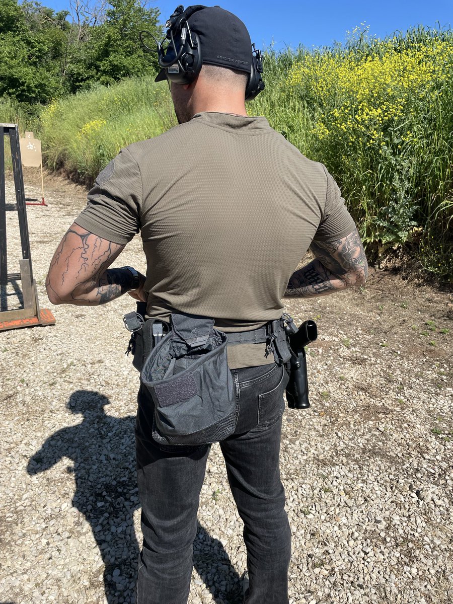 kzn21group's tweet image. Training and Solution
#kaizen #kzn21group #tactical #training