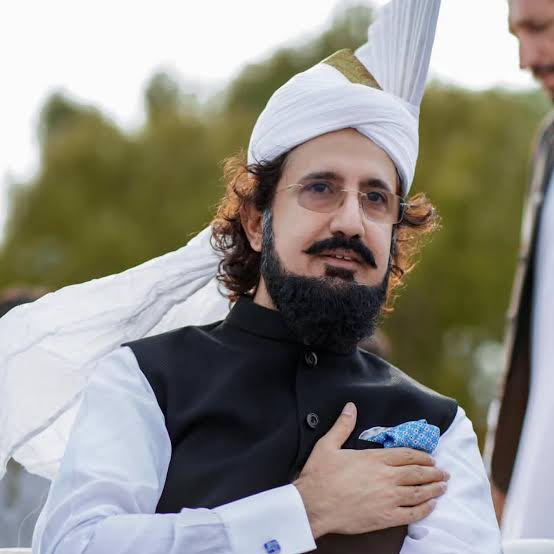 صاحبزادہ سلطان بے نظیر شخصیت کے مالک ہیں 
#SultanVicePresidentITPF
#GreenFlagRisesAtITPF
#SultanRisesAgain