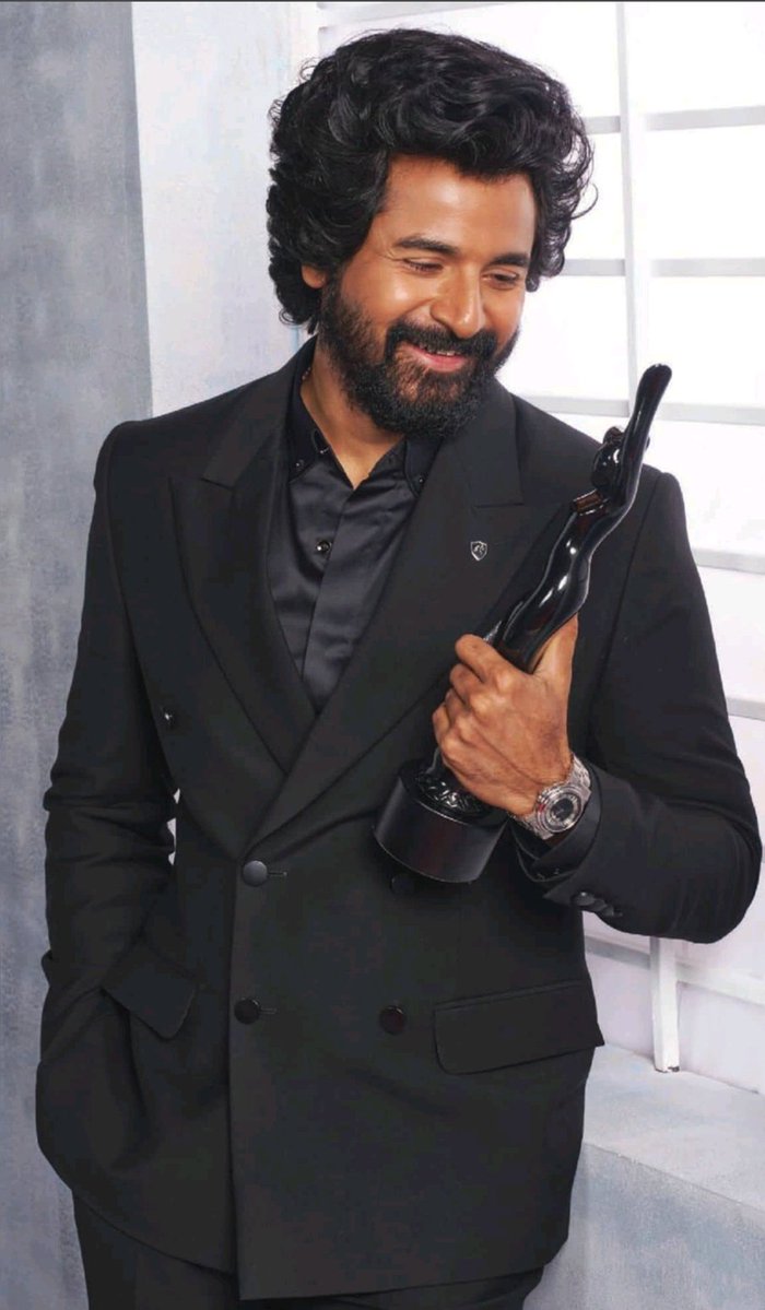 Its__Anu's tweet image. 1/3

#Sivakarthikeyan #Alluarjun