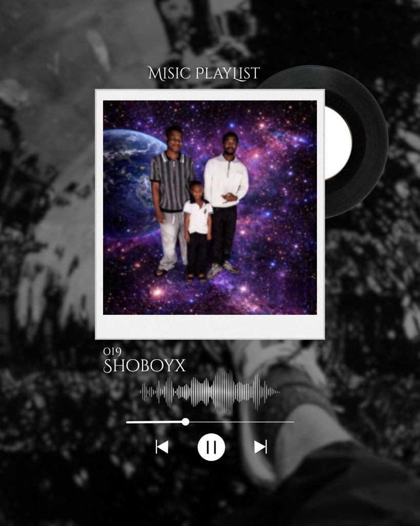 FmMidlandfm3's tweet image. #NowPlayingON 019 by 
@sholaaaaaaaaa 
#NowOnAir🎼🎵🔊🎶⏮️🔂🔀
#TrendingNow
#NightDriveShow
#NoStopMusic
@FmMidlandFm3 
#Musicstillmatters
#StaysafeNigeria #TuneInNow