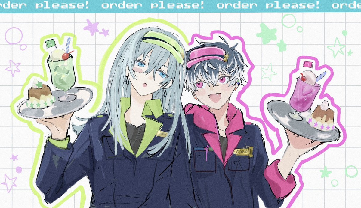 ひきわり tweet media