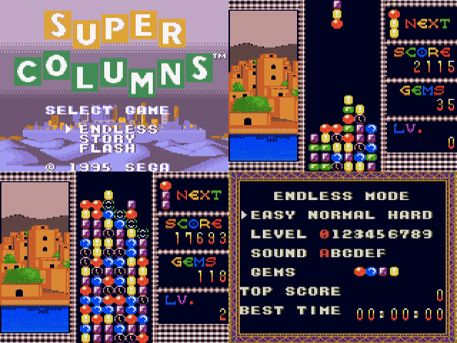 ゲームギア(GAMEGEAR)_bot tweet media