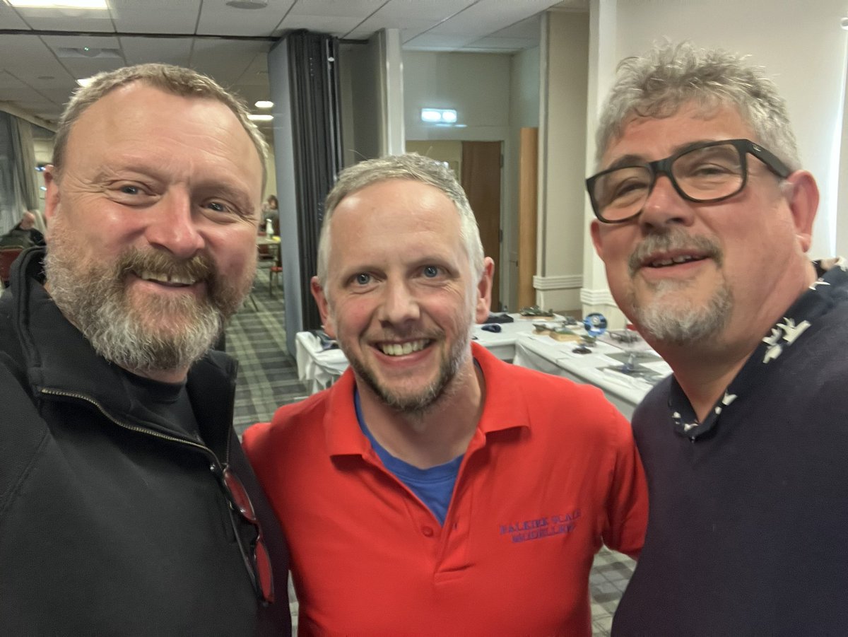 Andy Tyson tweet media