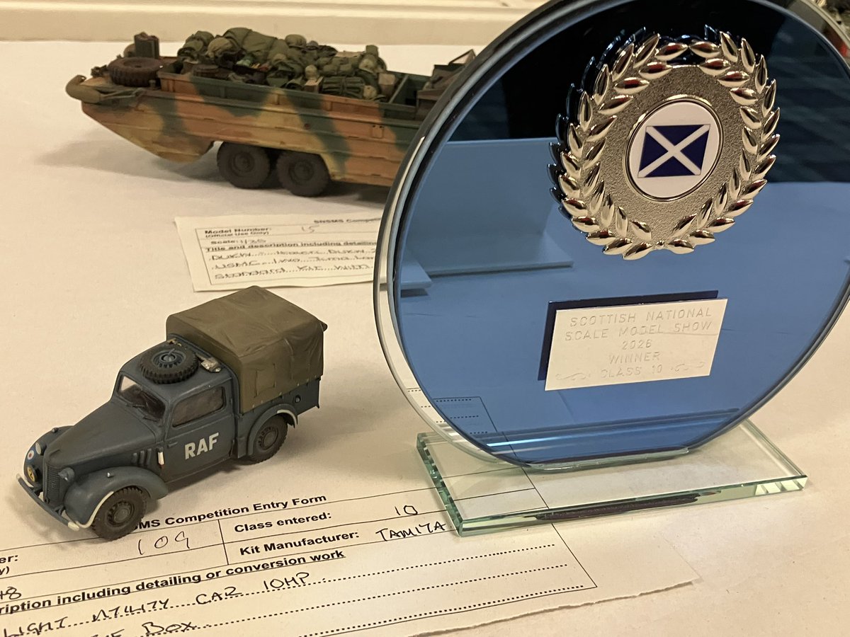 Andy Tyson tweet media