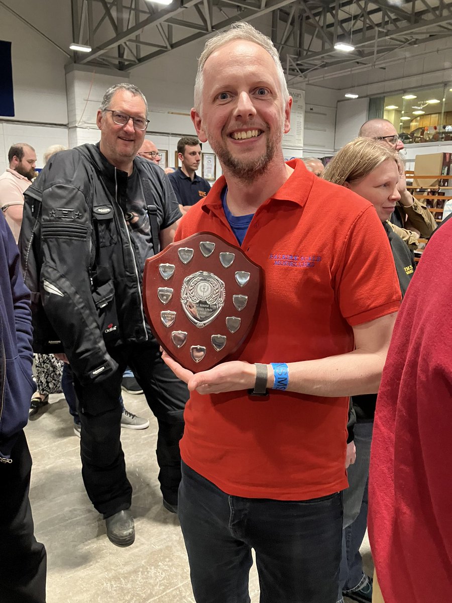 Andy Tyson tweet media