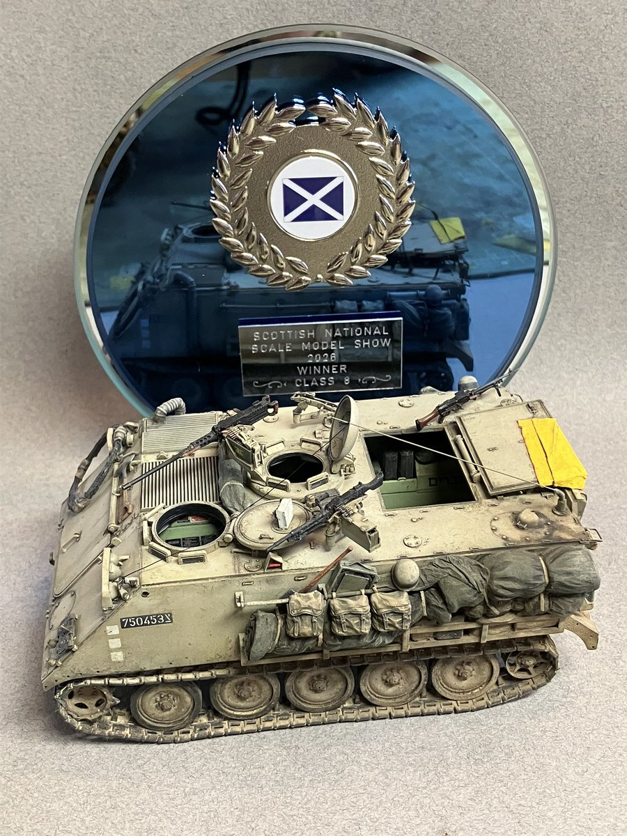 Andy Tyson tweet media