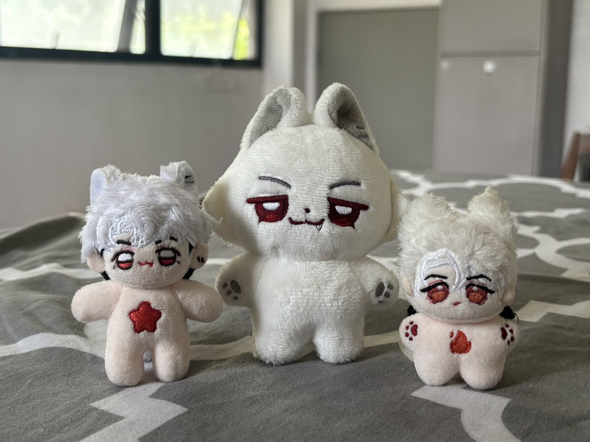 ily800_'s tweet photo. wts lfb plave ph eunho dolls 

SET ONLY — ₱2400 (discounted)

⤷ good condi
⤷ dop : payo
⤷ mop : gcash
⤷ mod : j&amp;t from qc
     — no rush shipping

check replies for pbd (og price) https://t.co/pojgv0Nhx4