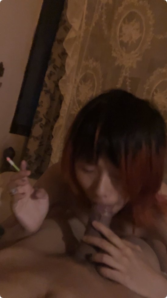 荒漠猫(双性恋夫妻 bi couple tweet media