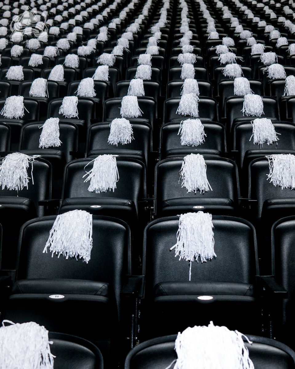 Colorado Avalanche tweet media