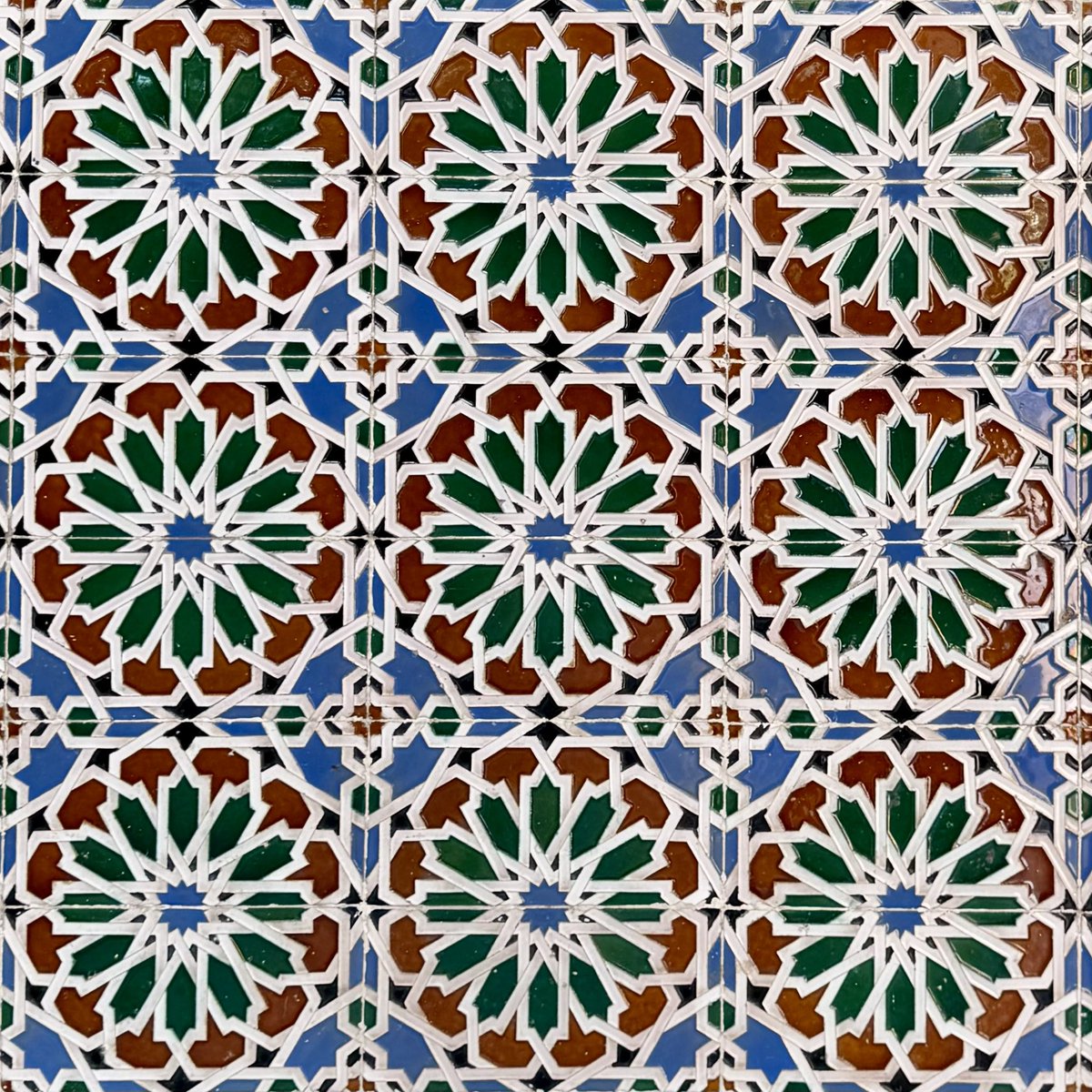 NouraneReda's tweet photo. Patterns https://t.co/MNW7sjPjPG