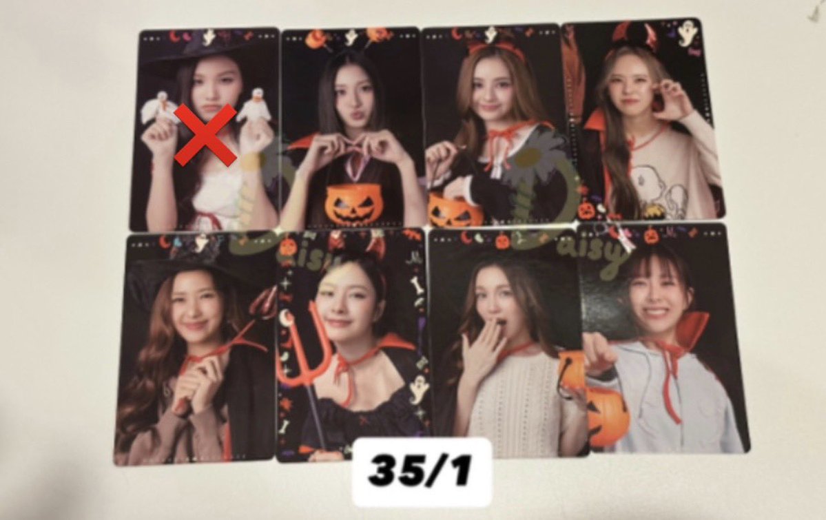 🍃⋆˚࿔Daisy𓂃۶ৎ tweet media