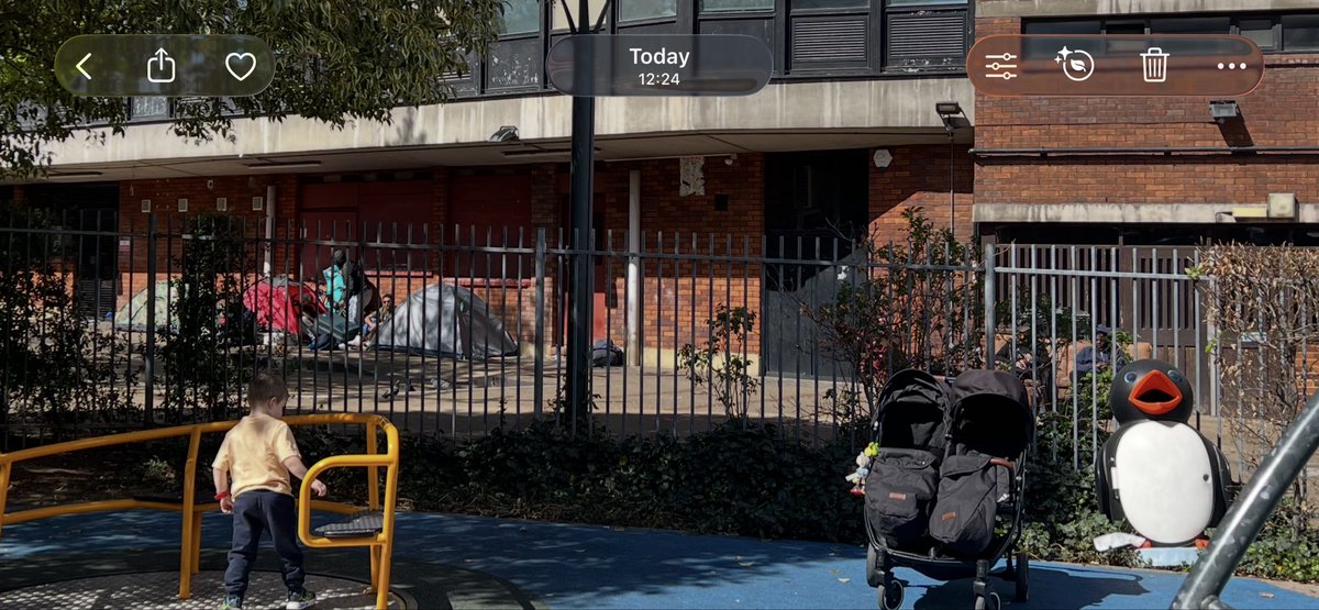 James McMurdock MP tweet media