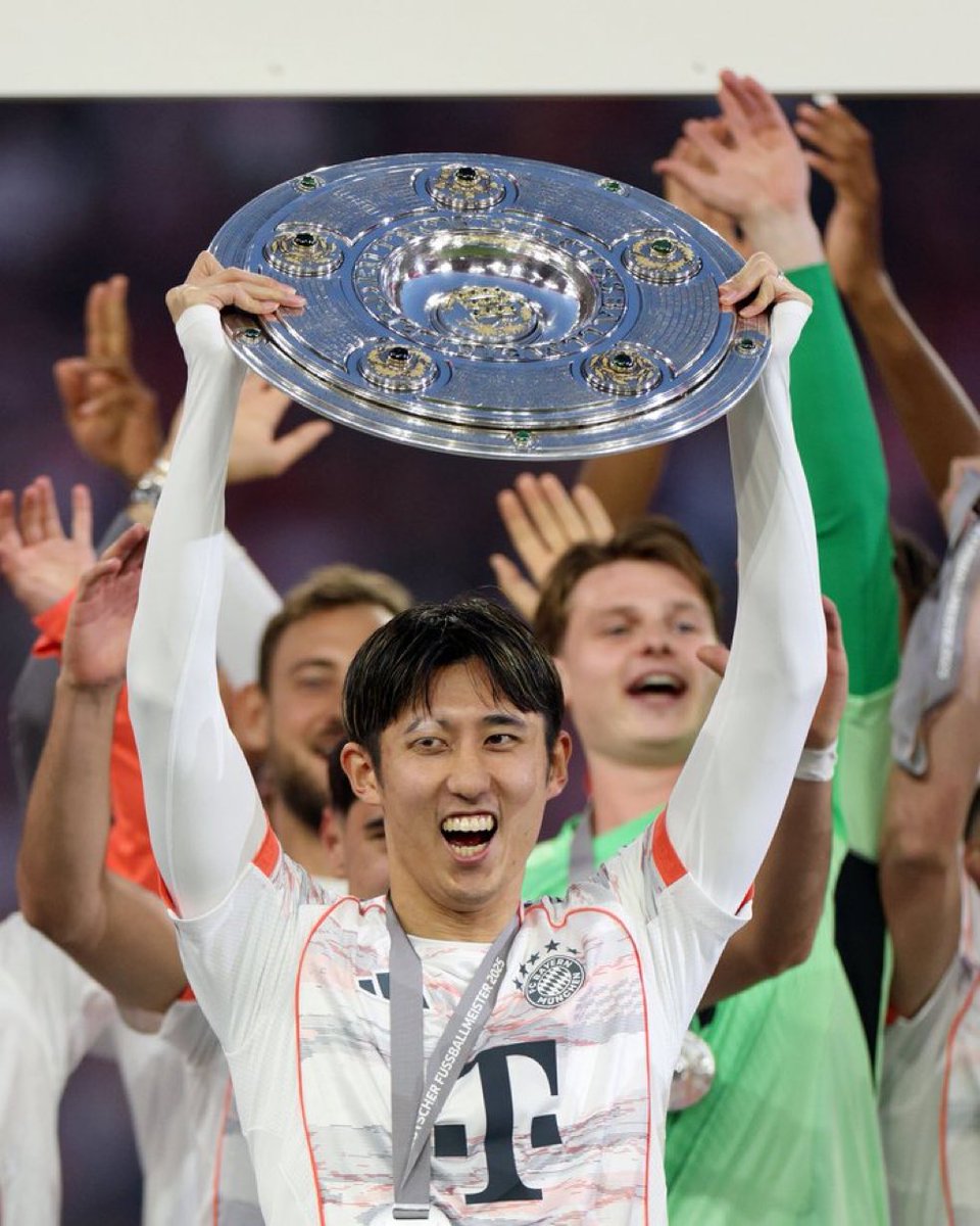 Fooootest（サッカーブログ） tweet media