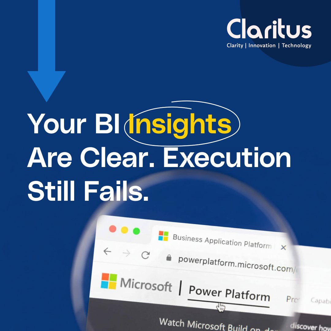 Claritus Consulting tweet media