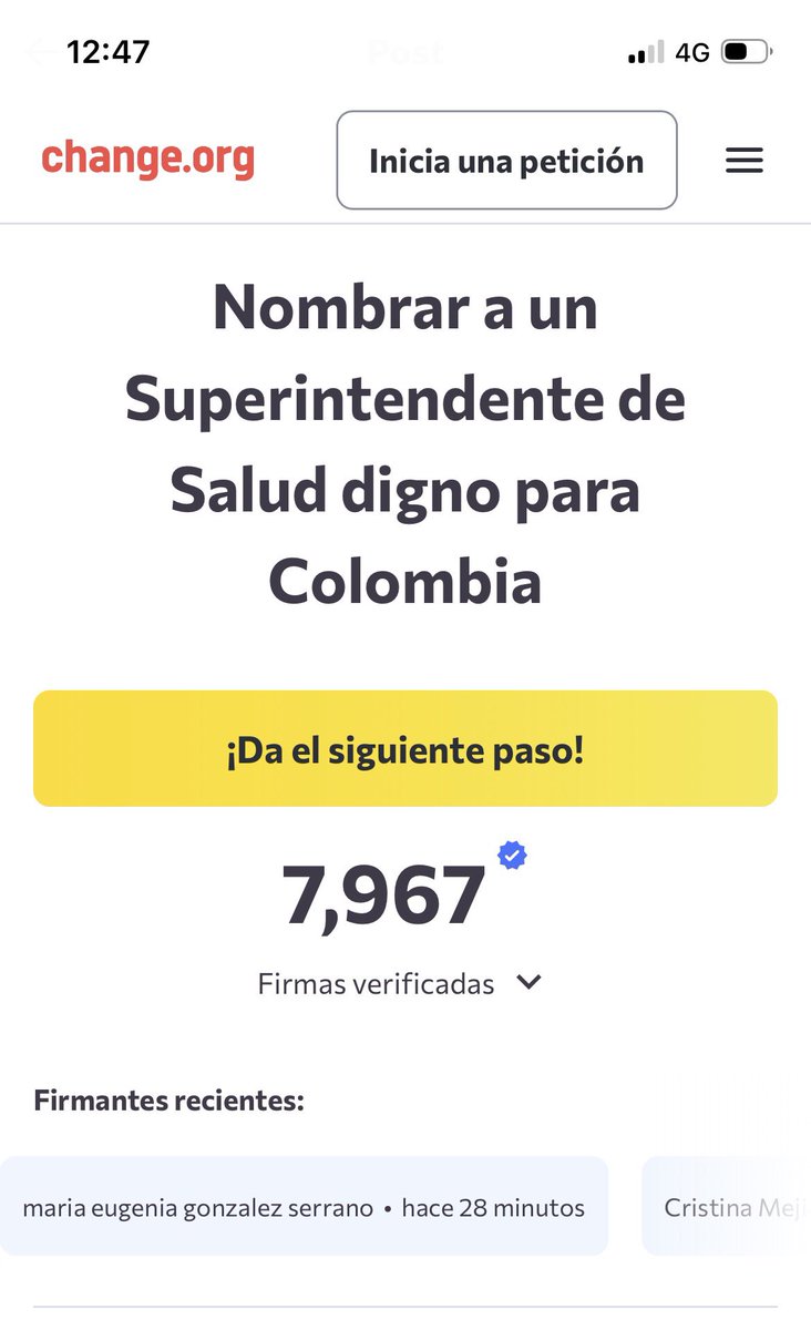 Dra Alejandra Martin tweet media