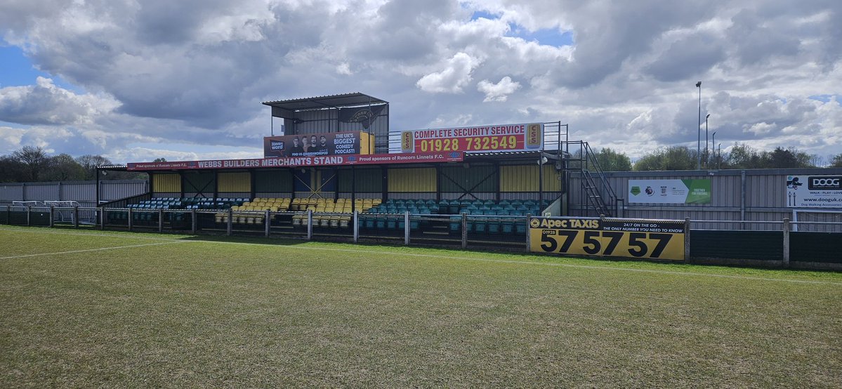 Atherton LR U21s tweet media