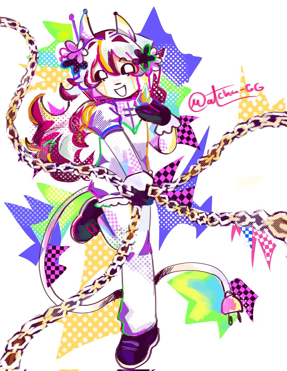 Matcha / Xel tweet media