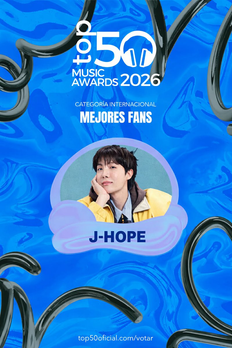 💚ミHOSEOK NATION 💚ミ tweet media