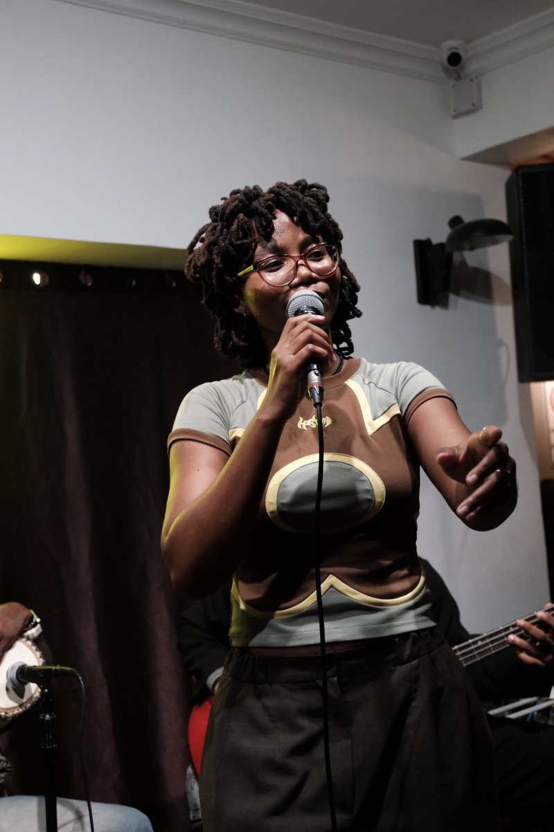 -Baaba o toi wa- tweet media