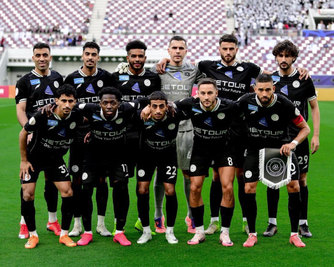 طارق النوفل tweet media